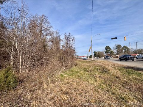Tiny photo for 0 Tramway Road, Sanford, NC 27330 (MLS # 754709)