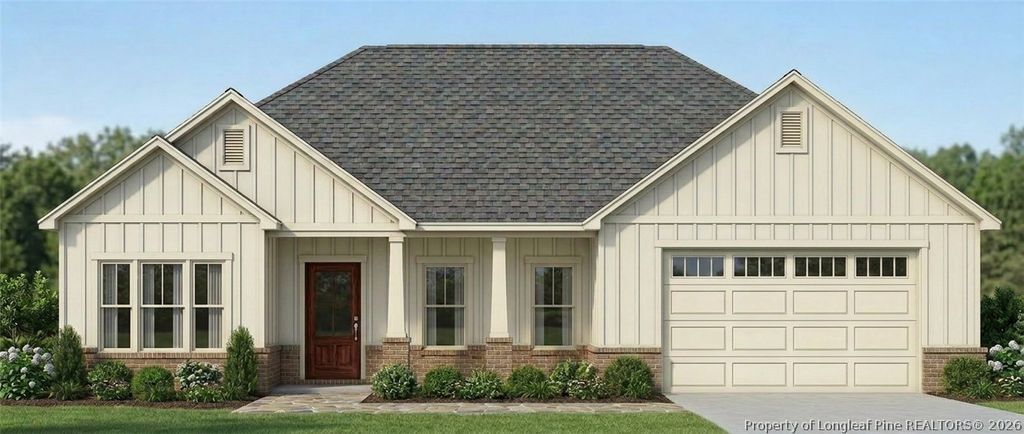 Photo of 1915 Lowe Road, Lumberton, NC 28358 (MLS # 766367)