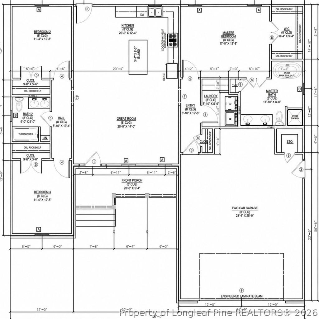 Photo of 1915 Lowe Road, Lumberton, NC 28358 (MLS # 766367)