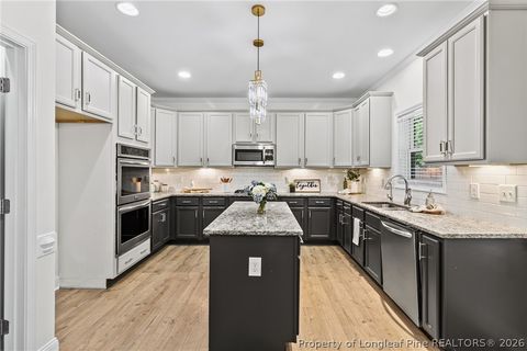 Tiny photo for 3324 Amour Drive, Fayetteville, NC 28306 (MLS # 766164)