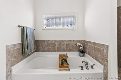 Tiny photo for 3324 Amour Drive, Fayetteville, NC 28306 (MLS # 766164)