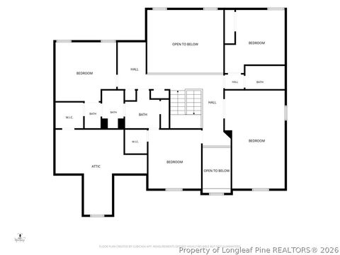 Tiny photo for 3324 Amour Drive, Fayetteville, NC 28306 (MLS # 766164)