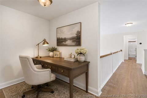 Tiny photo for 3324 Amour Drive, Fayetteville, NC 28306 (MLS # 766164)