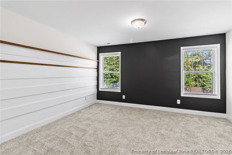 Tiny photo for 3324 Amour Drive, Fayetteville, NC 28306 (MLS # 766164)
