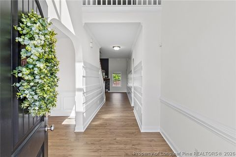 Tiny photo for 3324 Amour Drive, Fayetteville, NC 28306 (MLS # 766164)