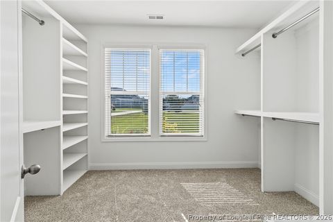 Tiny photo for 3324 Amour Drive, Fayetteville, NC 28306 (MLS # 766164)