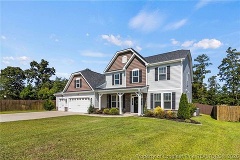 Tiny photo for 3324 Amour Drive, Fayetteville, NC 28306 (MLS # 766164)