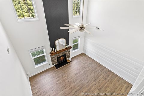 Tiny photo for 3324 Amour Drive, Fayetteville, NC 28306 (MLS # 766164)