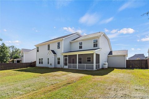 Tiny photo for 3324 Amour Drive, Fayetteville, NC 28306 (MLS # 766164)