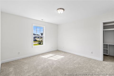 Tiny photo for 3324 Amour Drive, Fayetteville, NC 28306 (MLS # 766164)