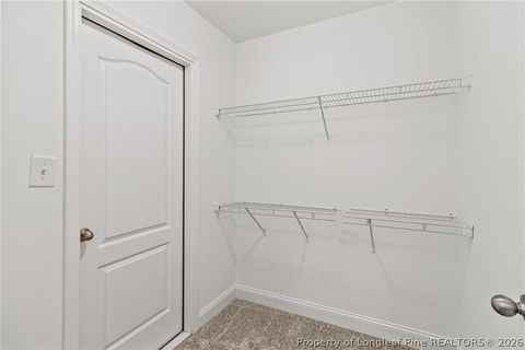 Tiny photo for 3324 Amour Drive, Fayetteville, NC 28306 (MLS # 766164)