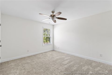 Tiny photo for 3324 Amour Drive, Fayetteville, NC 28306 (MLS # 766164)