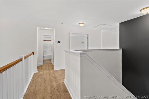 Tiny photo for 3324 Amour Drive, Fayetteville, NC 28306 (MLS # 766164)