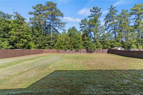 Tiny photo for 3324 Amour Drive, Fayetteville, NC 28306 (MLS # 766164)