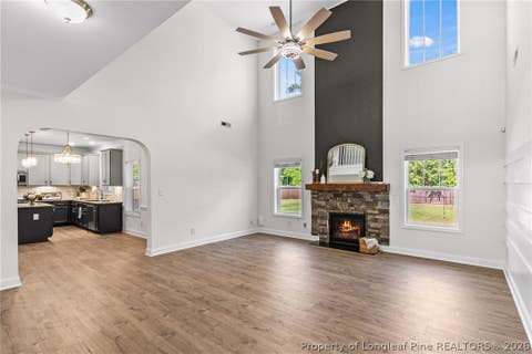 Tiny photo for 3324 Amour Drive, Fayetteville, NC 28306 (MLS # 766164)