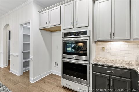 Tiny photo for 3324 Amour Drive, Fayetteville, NC 28306 (MLS # 766164)