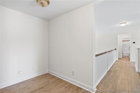 Tiny photo for 3324 Amour Drive, Fayetteville, NC 28306 (MLS # 766164)
