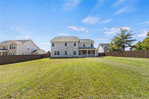 Tiny photo for 3324 Amour Drive, Fayetteville, NC 28306 (MLS # 766164)