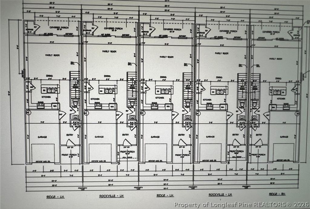 Photo of 1706 Florshine Way, Fayetteville, NC 28312 (MLS # 759944)