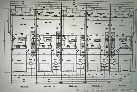 Tiny photo for 1706 Florshine Way, Fayetteville, NC 28312 (MLS # 759944)