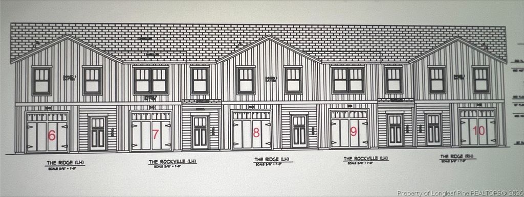 Photo of 1706 Florshine Way, Fayetteville, NC 28312 (MLS # 759944)