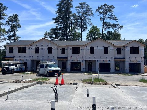 Tiny photo for 1706 Florshine Way, Fayetteville, NC 28312 (MLS # 759944)