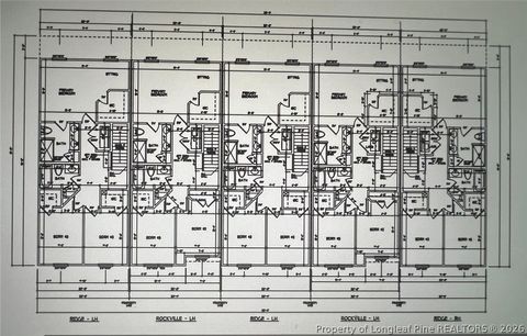 Tiny photo for 1706 Florshine Way, Fayetteville, NC 28312 (MLS # 759944)