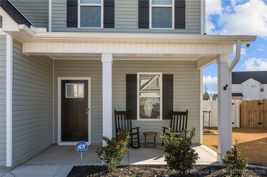 Photo of 326 Glee Street, Hope Mills, NC 28348 (MLS # 755092)