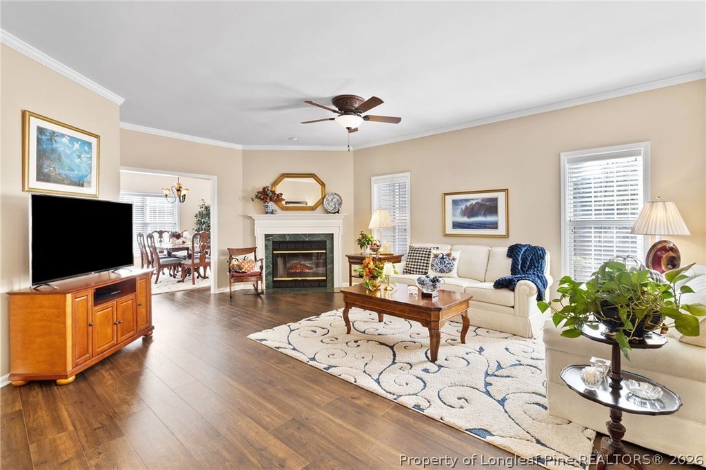 Photo of 2 Fur Court #10, Pinehurst, NC 28374 (MLS # 771689)