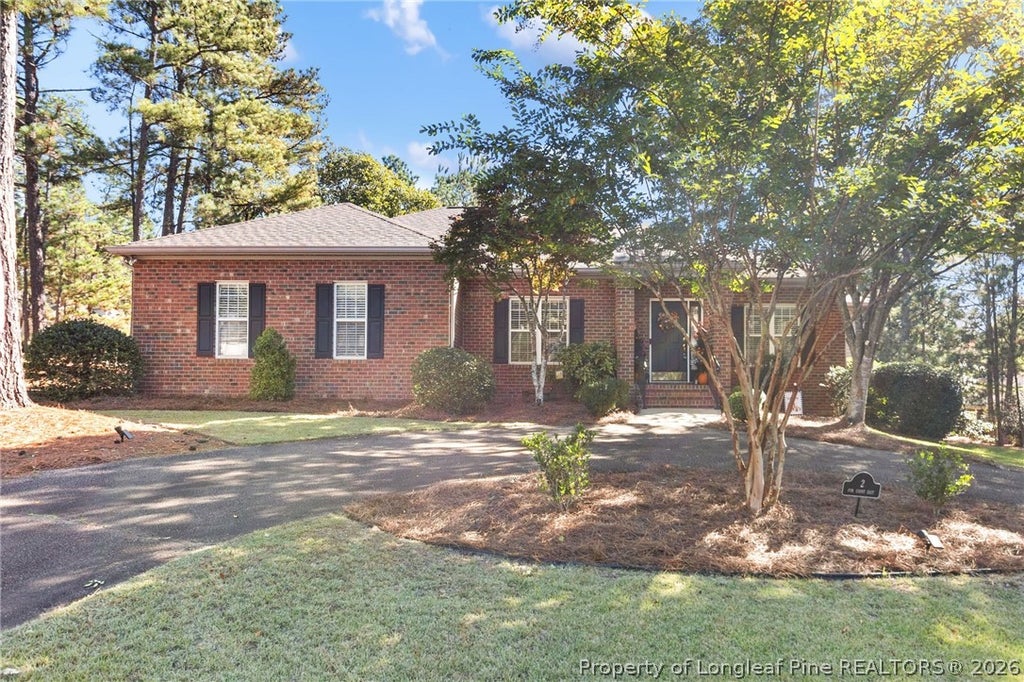 Photo of 2 Fur Court #10, Pinehurst, NC 28374 (MLS # 771689)