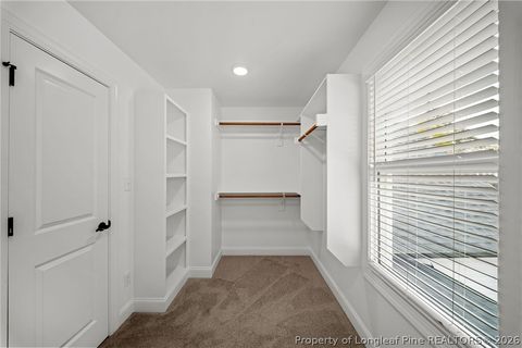 Tiny photo for 1406 HilltopAve, Fayetteville, NC 28305 (MLS # 759000)