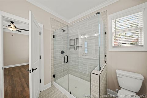 Tiny photo for 1406 HilltopAve, Fayetteville, NC 28305 (MLS # 759000)