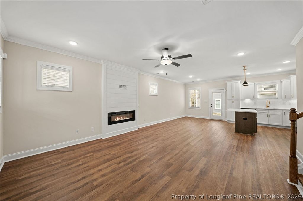 Photo of 1406 HilltopAve, Fayetteville, NC 28305 (MLS # 759000)