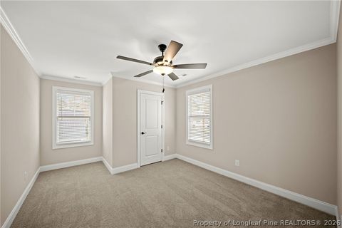 Tiny photo for 1406 HilltopAve, Fayetteville, NC 28305 (MLS # 759000)