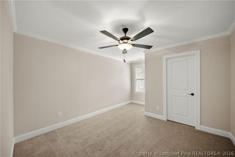 Tiny photo for 1406 HilltopAve, Fayetteville, NC 28305 (MLS # 759000)
