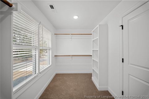 Tiny photo for 1406 HilltopAve, Fayetteville, NC 28305 (MLS # 759000)