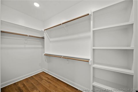 Tiny photo for 1406 HilltopAve, Fayetteville, NC 28305 (MLS # 759000)