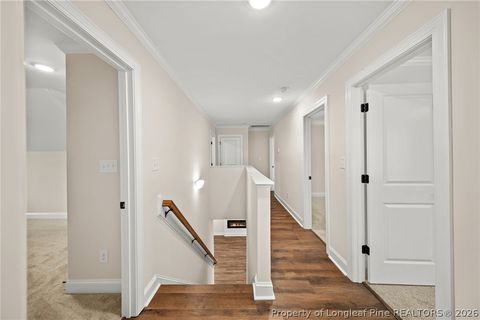 Tiny photo for 1406 HilltopAve, Fayetteville, NC 28305 (MLS # 759000)