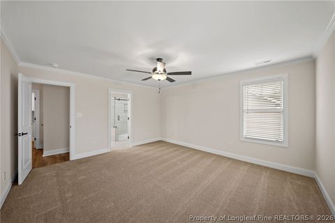 Tiny photo for 1406 HilltopAve, Fayetteville, NC 28305 (MLS # 759000)
