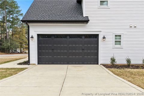 Tiny photo for 1406 HilltopAve, Fayetteville, NC 28305 (MLS # 759000)