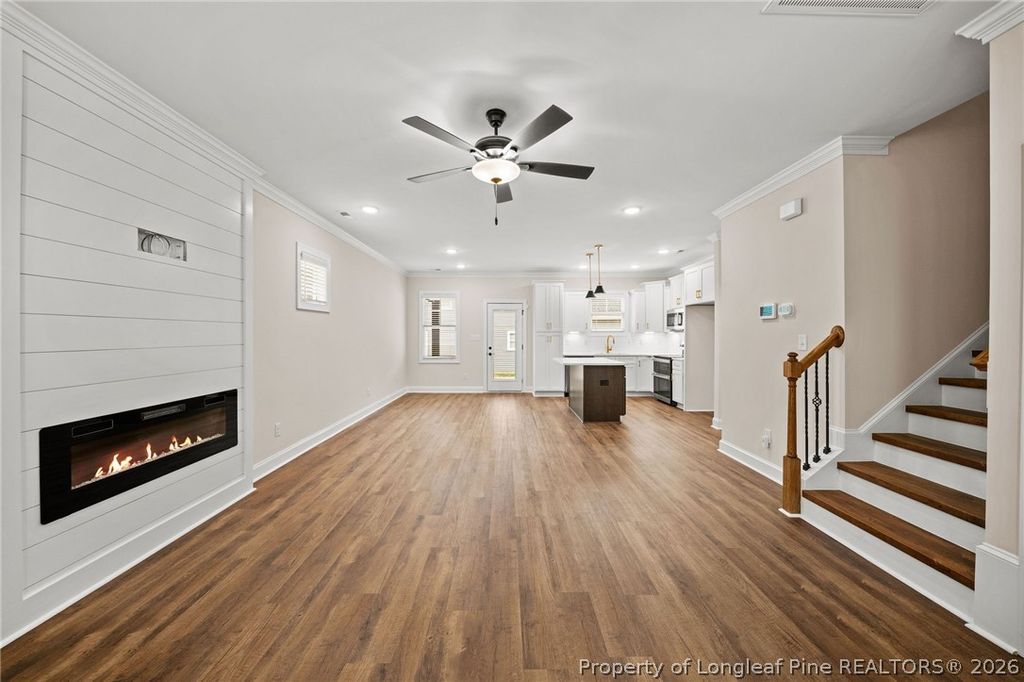 Photo of 1406 HilltopAve, Fayetteville, NC 28305 (MLS # 759000)