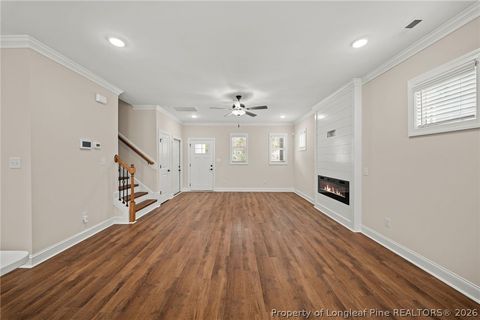 Tiny photo for 1406 HilltopAve, Fayetteville, NC 28305 (MLS # 759000)