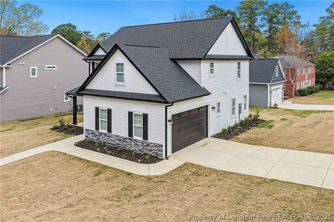 Tiny photo for 1406 HilltopAve, Fayetteville, NC 28305 (MLS # 759000)