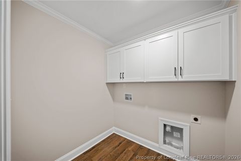 Tiny photo for 1406 HilltopAve, Fayetteville, NC 28305 (MLS # 759000)