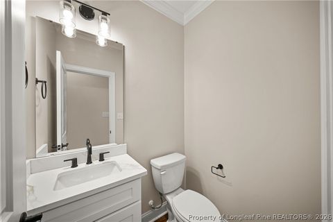 Tiny photo for 1406 HilltopAve, Fayetteville, NC 28305 (MLS # 759000)