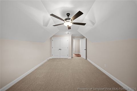 Tiny photo for 1406 HilltopAve, Fayetteville, NC 28305 (MLS # 759000)