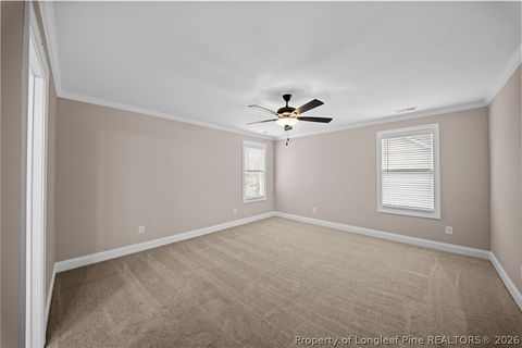 Tiny photo for 1406 HilltopAve, Fayetteville, NC 28305 (MLS # 759000)