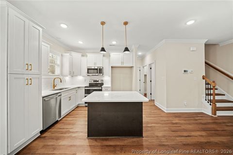 Tiny photo for 1406 HilltopAve, Fayetteville, NC 28305 (MLS # 759000)