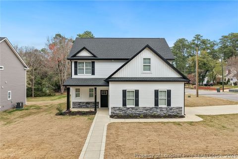Tiny photo for 1406 HilltopAve, Fayetteville, NC 28305 (MLS # 759000)