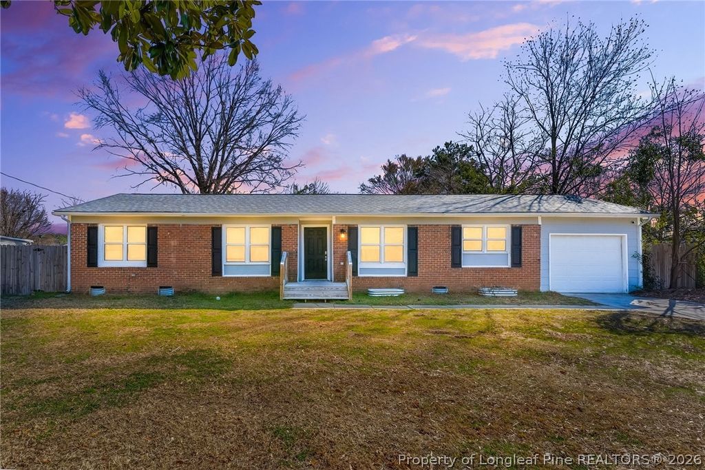 Photo of 1083 Strickland Bridge Road, Fayetteville, NC 28304 (MLS # 758010)